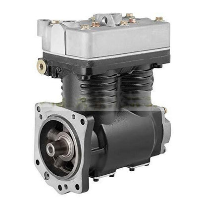 New LK4941 1796663 1784019 1514064 Air Compressor for Scania 4 Series P/G/R/T Truck