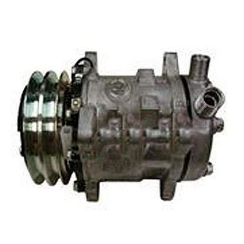 Air Conditioning Compressor 87362509 for Case Tractor DX40 DX45 DX55 DX60 FARMALL 40