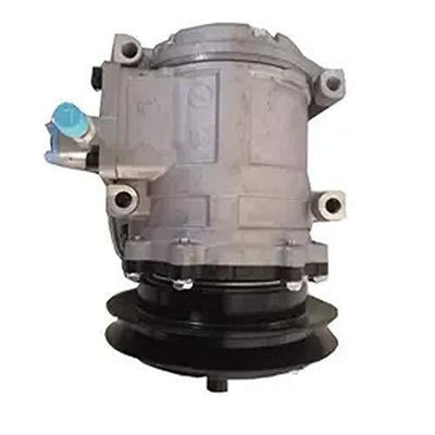 A/C Compressor Ass'y 421-07-31221 20Y-979-3110 20Y-979-3111 Fit for Komatsu