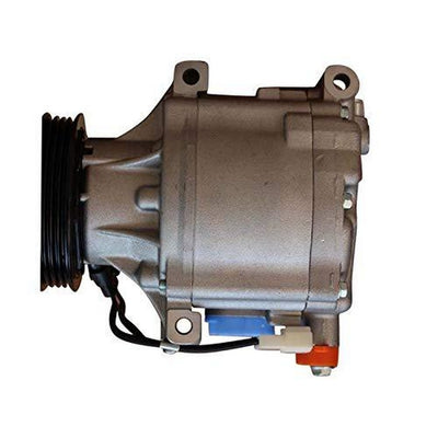 New A/C Compressor 73111-AG000 for Subaru Legacy Outback 2.5L