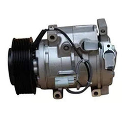 6PK AC Compressor 88310-52551 88310-2B720 for Toyota Yaris 1.3 Denso 5SER09C