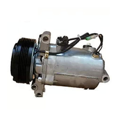 A/C Compressor for BMW 3 E46 5 E39 318i 320d 316i 318d 520d Z3 E36 3.0 2.2 M3.2