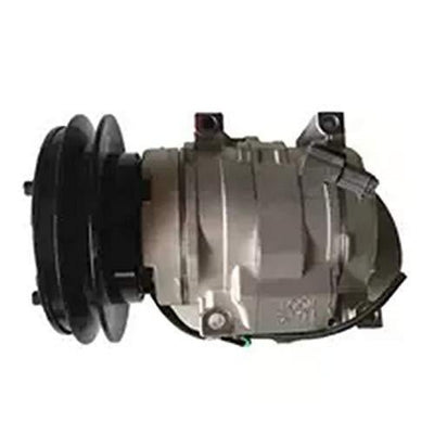 New Compressor 20Y-979-6121 for Komatsu Excavator PC130-7 PC160LC-7 PC200-7 PC220-7 PC1250-7 PC2000-8