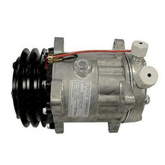 Air Conditioning Compressor for Hyundai Excavator R150-9