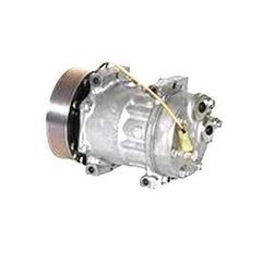 VOE15082727 Air Conditioning Compressor for Volvo A25 A30 A40 PL3005D PL4809D G900B