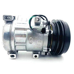 Air Conditioning Compressor Group Refrigerant 259-7244 for Caterpillar 311D 312D