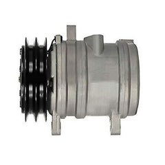 717638 720975 SP10 AC Compressor Fit for Kioti Kubota Landini Massey ZETOR