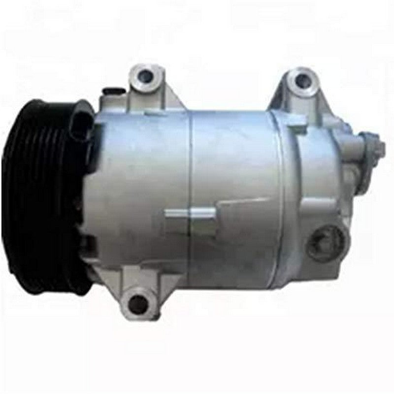 AC Compressor 8200309193 Air Condition Compressor Air Conditioning Compressor AC Compressor Clutch Assy for Renault Megane Renault Truck