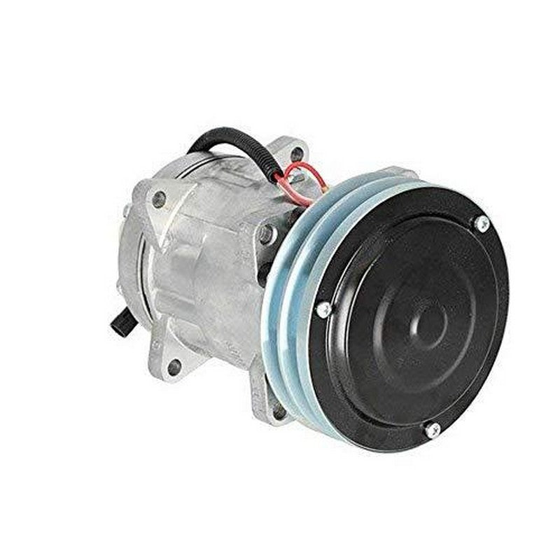 Air Conditioning Compressor 86993462 Case Combines 2366 2377