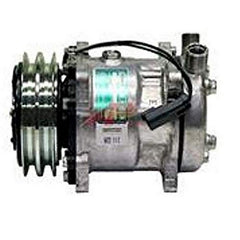 Air Conditioning Compressor 7023581 For Bobcat Toolcat 5600