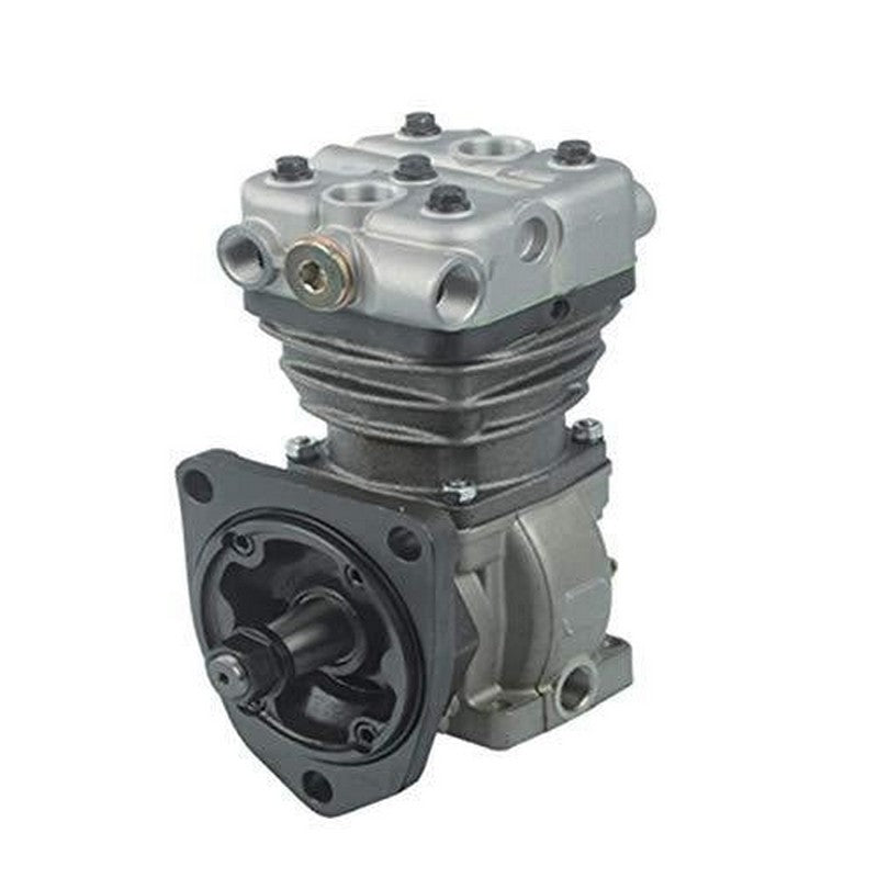 VOE 6772239 103404 Air Brake Compressor 6795600 5003219 Air Compressor For Volvo A25C A30C LK3802 LP3802