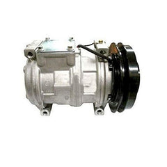 Air Conditioning Compressor RE55422 for John Deere Warder 1710D