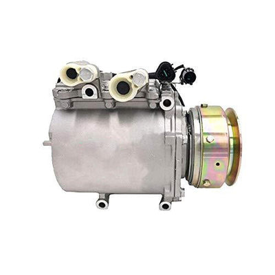 Compatible with AKC200A601A Compressor for Mitsubishi Delica Spacegear L400 94-02