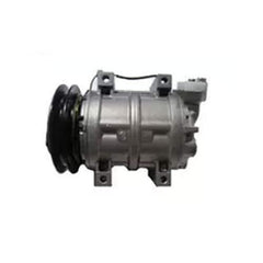 New AC Compressor 506211-7980 506011-9910 for Hitachi Kenki ALL MODELS QR