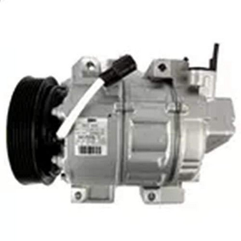 A/C Compressor 92600-ET82A For Nissan X-Trail T31 2.5L 2007-2010