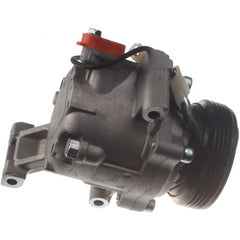 AC Compressor 88310B1070 88320-97401 88320-B1020 for Toyota Passo Daihatsu Terios Boon Sirion