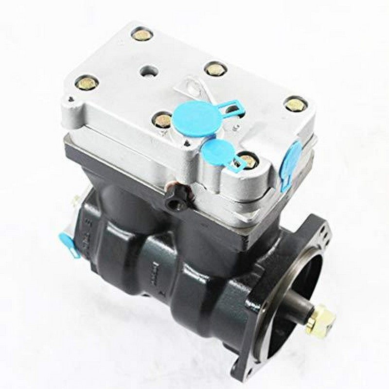 New Brake Air Compressor 85000396 for Volvo Truck FM12 FM13 Engine D12 D12A D12C