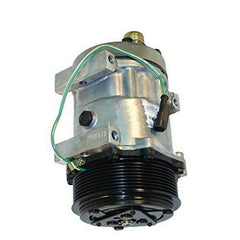 Air Conditioning Compressor 8500795 FOR New Holland Wheel Loader W130C W170C W190C W230C