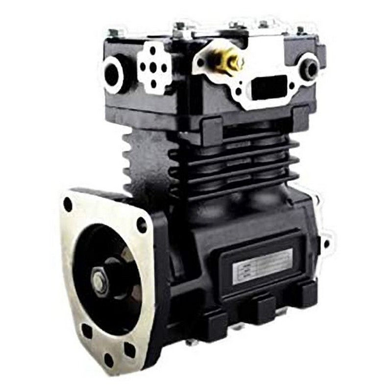 Compatible with Air Brake Compressor 164-7564 for Caterpillar SBF214 SUF557 CPT372 PM-201 Engine 3176C 3406 C-10 C-12 C-18