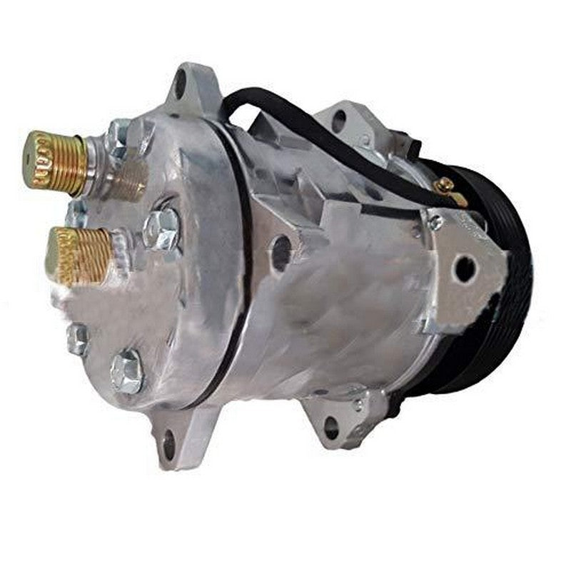 Air Conditioning Compressor 7023585 For Bobcat Toolcat 5600 5610