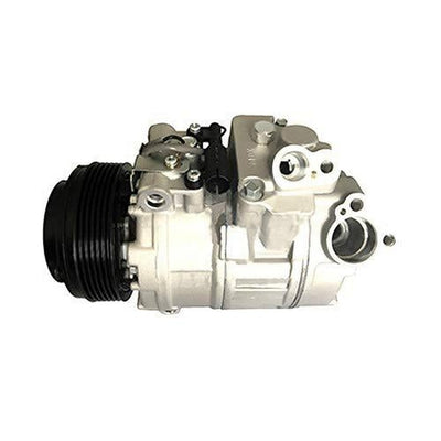 AC Compressor 64509182797 07020935 A41011823002 9128940-05 7SBU17C for BMW X3