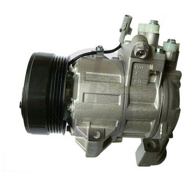 Compatible with A/C Compressor 95200-64JB0 95200-64JB1 for SUZUKI GRAND VITARA II 2.0 2005