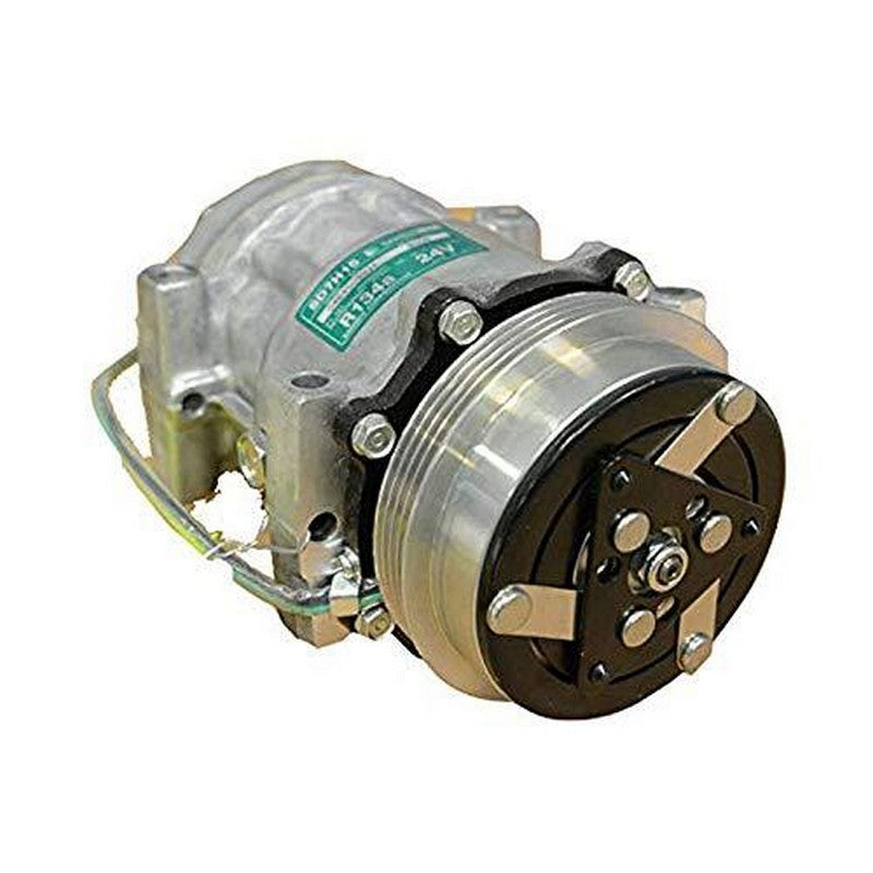 A/C Compressor 84159489 for New Holland B95 B110 B115 LB75.B LB90.B LB110.B