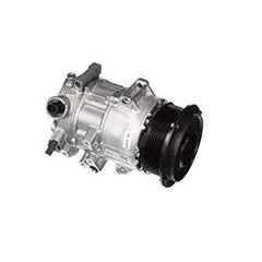 Compatible with 4PK A/C Compressor 88310-52551 for Toyota Yaris 05'>10' Vitz Sienta 03' Scion X