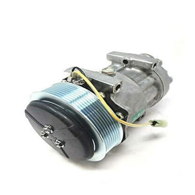 Air Conditioning Compressor VOE15082727 for Volvo A25 A30 A40 PL3005D PL4809D G900B