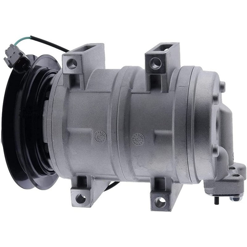 A/C Compressor for Isuzu NPR NQR NRR Engines 2005-2016 W-Series