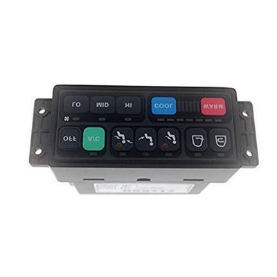 Air Conditioner Controller 543-00049 for Daewoo Doosan Excavator S225-5 S225-V