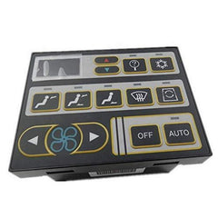 Air Conditioner Controller ECC VOE14631179 for Volvo Excavator EC210 EC290 EC360 EC360L