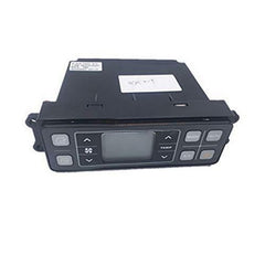 Air Conditioner Controller 11Q6-90370  for Hyundai Excavator R1200-9 R140LC-9