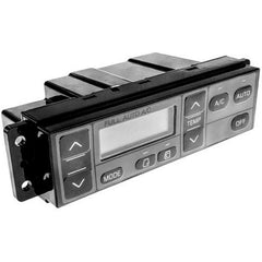 Air Conditioner Controller 4713980 Fit for Hitachi Excavator Zaxis ZX ZAX330-3 ZX200-6 ZAX200-3 ZAX330-3