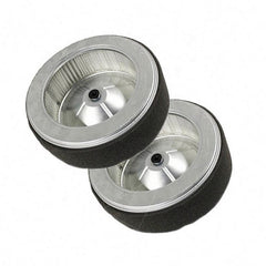 Air filter 17210-Z6L-010 for Honda GX630 GX630R GX630RH GX660 GX660R GX660RH GX690 GX690R GX690RH