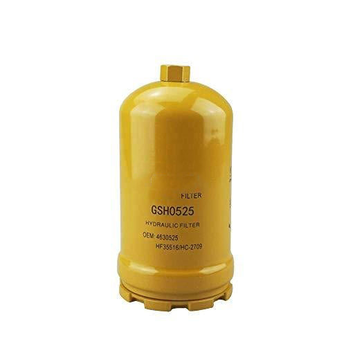 Hydraulic Filter 4630525 for Hitachi