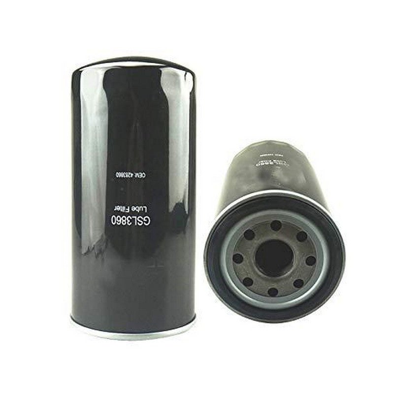 Oil Filter 4283860 for Hitachi HR320 HR420