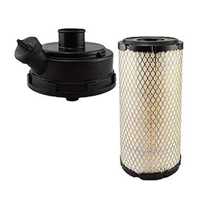 Air Filter 11-9300 AF25119