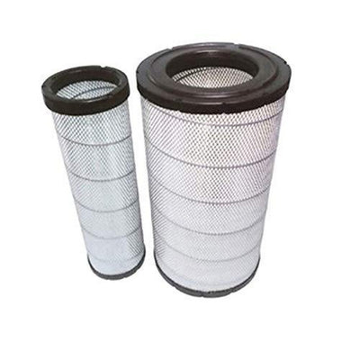 Air Filter Element 142-1339 142-1404 for Caterpillar Excavator CAT 330C 330D 336D 336E