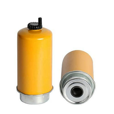 Diesel Filter 32/925869 for JCB JS160 T3 JS145LC JZ140