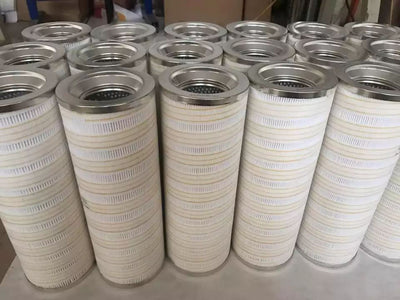 Filter Element 10155110 for Schwing Concrete Pump BPL 900