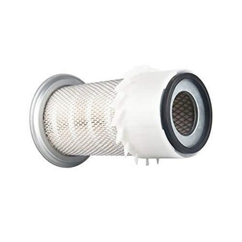 Air Filter 2446U271S2 for Kobelco Excavator SK60 SK60-3 SK60-6