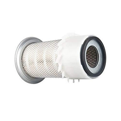 Air Filter 2446U271S2 for Kobelco Excavator SK60 SK60-3 SK60-6