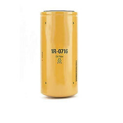 Oil Filter 1R-0716 for Caterpillar Excavator CAT 330D