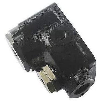 Air Compressor Cylinder Head 29110-15636 for Hino Engine K13c