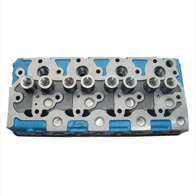 Cylinder Head for kubota V1902