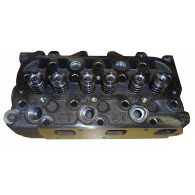 Cylinder Head for kubota D722 Complete