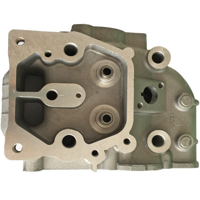 2 Holes Cylinder Head Cover For Kipor Kama KM186FA 186F 5KW Diesel Generators
