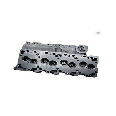 Cylinder Head for Cummins Series B 4BT 8V ENGINE