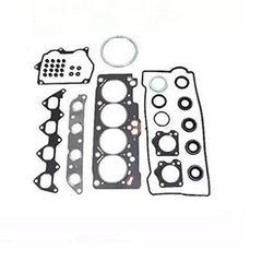 Cylinder Head Gasket Kit 6202-12-1830 for Cummins B3.3 Komatsu Engine S4D95 Wheel Loader WA65-6 WA70-6 WA80-6